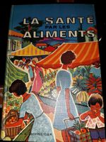 la santé par les aliments