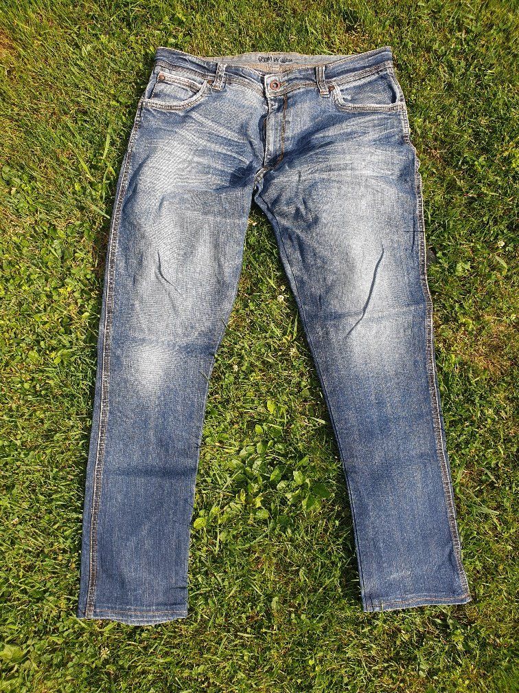 Jeans: Herren Jeans WILLIAM G3000 – Usato da St. Gallen venduto da Rene123