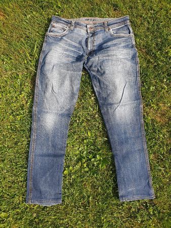 Herren Jeans WILLIAM G3000