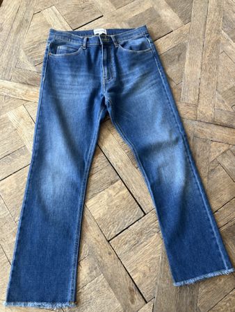 Kujten Jeans Gr. 29, kaum getragen, top Zustand!