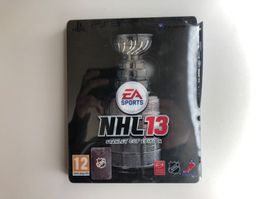 NHL 13 - Steebox - PS3