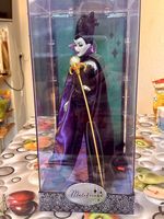 Action Figure Malefica Disney
