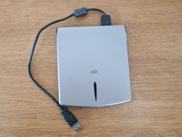 TEAC CD-210PU compact disc USB CD-Laufwerk