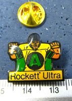 EROCKET ULTRA USA SPORT PIN