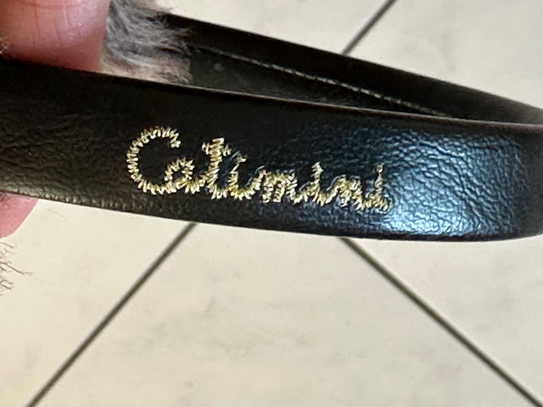 Catimini Altro abbigliamento per bambina: CATIMINI cache oreilles 4/8ans – Nuovo (secondo la descrizione) da domdidier venduto da picolo99 2