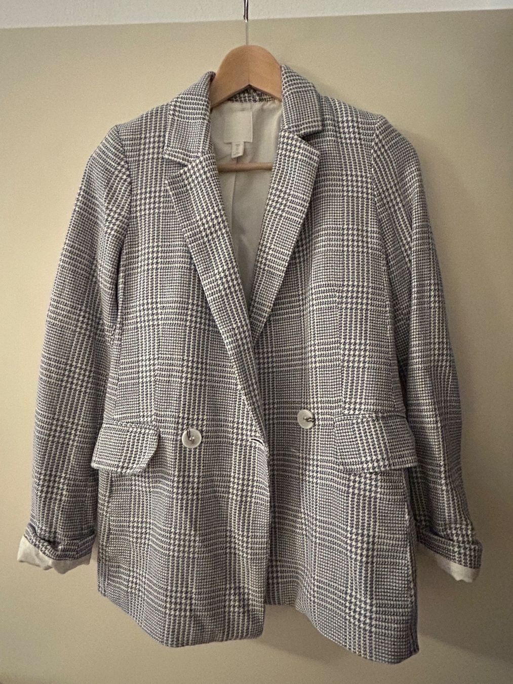 H&M Giacche: Blazer 34 – Nuovo (secondo la descrizione) da Zürich venduto da fla_qd7x