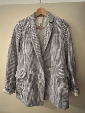Blazer 34
