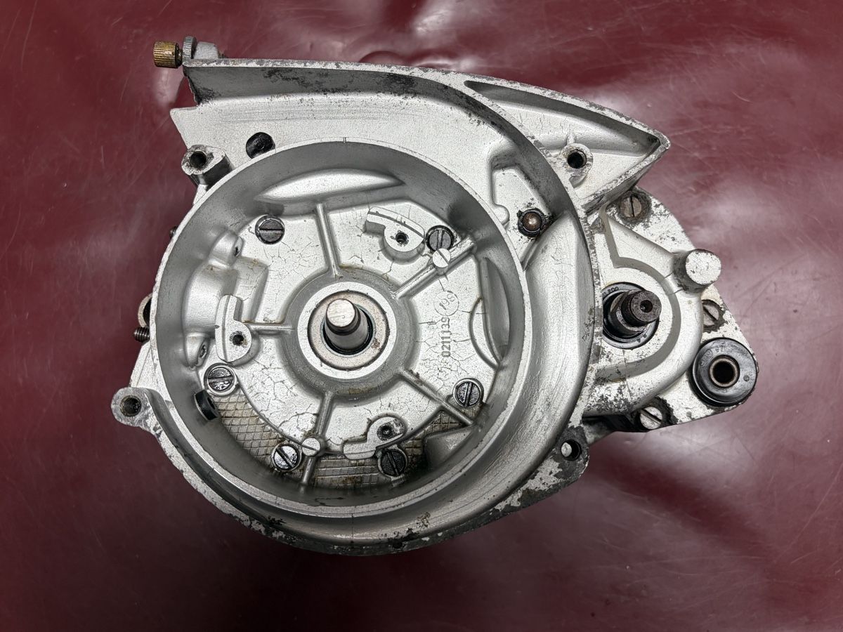 Sachs Motori: Mofa Sachs 503/2 BLCH Motor – Difettoso da Latterbach venduto da Bbutz98 6