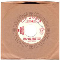 THE STATLER BROTHERS