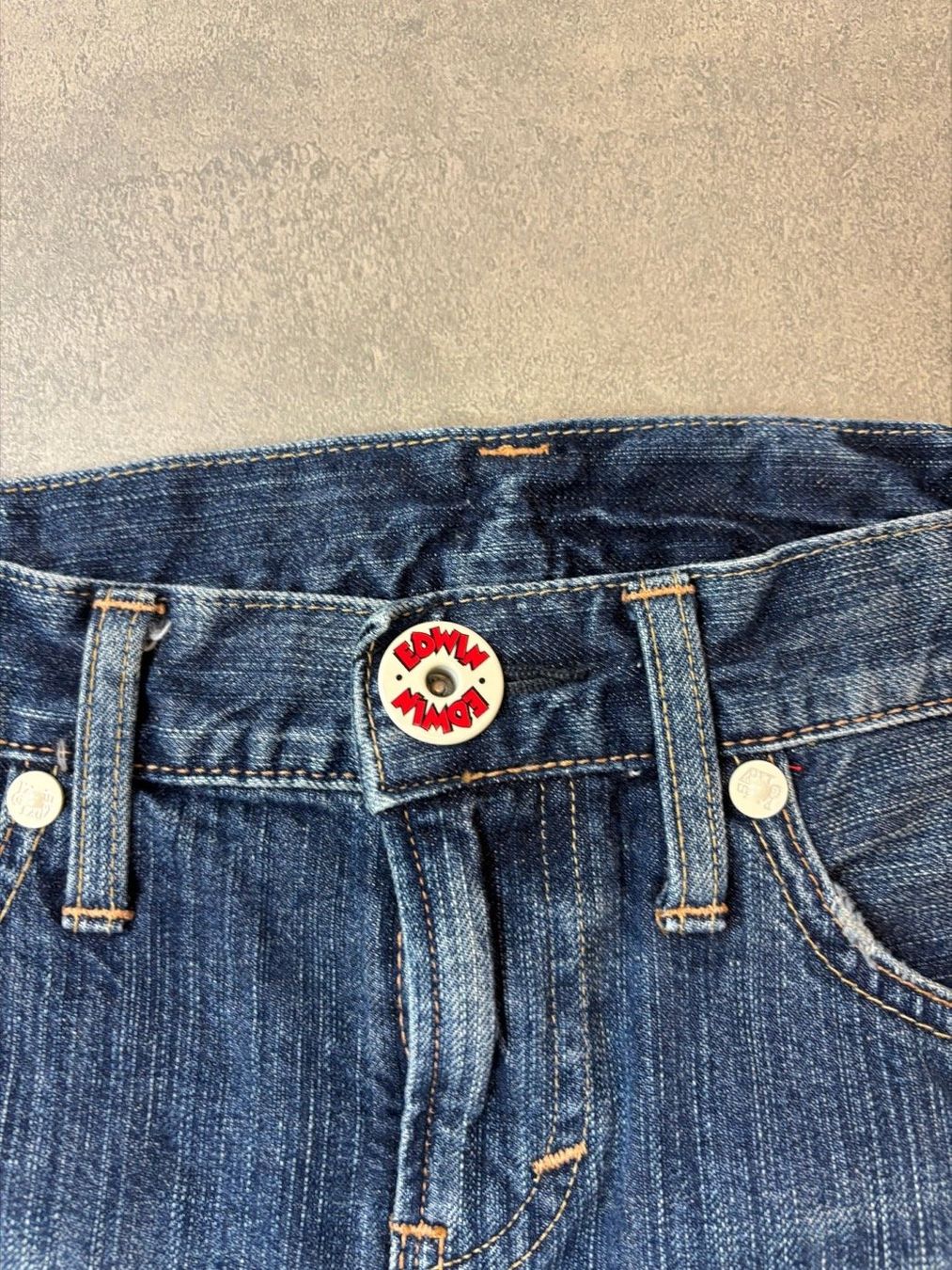 Gonne: Edwin Mini Rock (M) – Usato da Tägerwilen venduto da Akh.Boutique 3