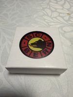 Burger King Hockey Puck - SC Bern