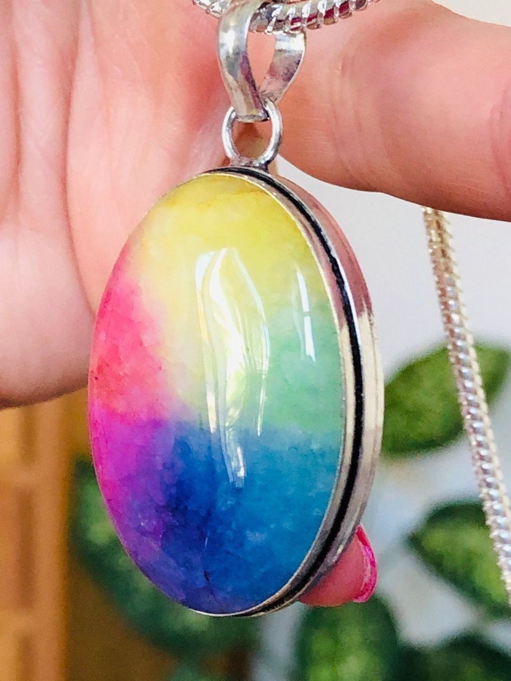 Catenine: solar quartz – Nuovo e nell'imballaggio originale da Genève venduto da AGBERG 4