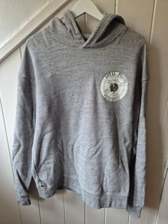 Kapuzenpullover Scotch & Soda Gr. XL Hoodie Pullover Kleider