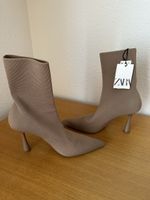Stiefelette Zara gr.38