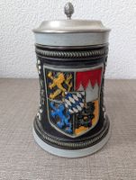 Bierkrug Bayern