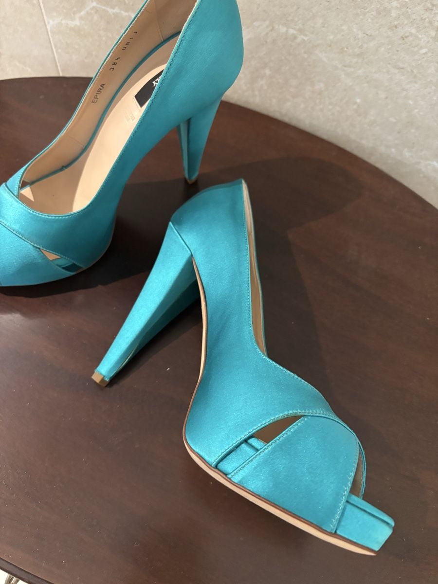 Bally Damenschuhe: Bally 👠 shoes Top – Gebraucht aus FORCH von PRINCESSHK 6