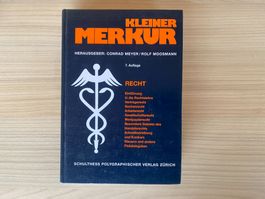 Kleiner Merkur Recht Schulthess Verlag Zürich