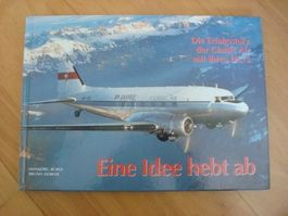 Eine Idee hebt ab Die Erfolgsstory der Classic Air DC-3
