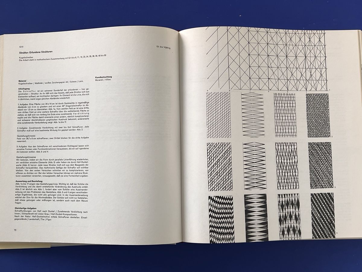 Libri: Triten Erziehung durch Farbe und Form – Usato da Adliswil venduto da buch_und_kunst 3