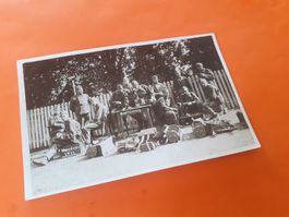 MILITAER - MANOEVER - 1931 - GERLISBERG ZH