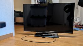 Toshiba 40RL960 LCD TV 40 Zoll gebraucht