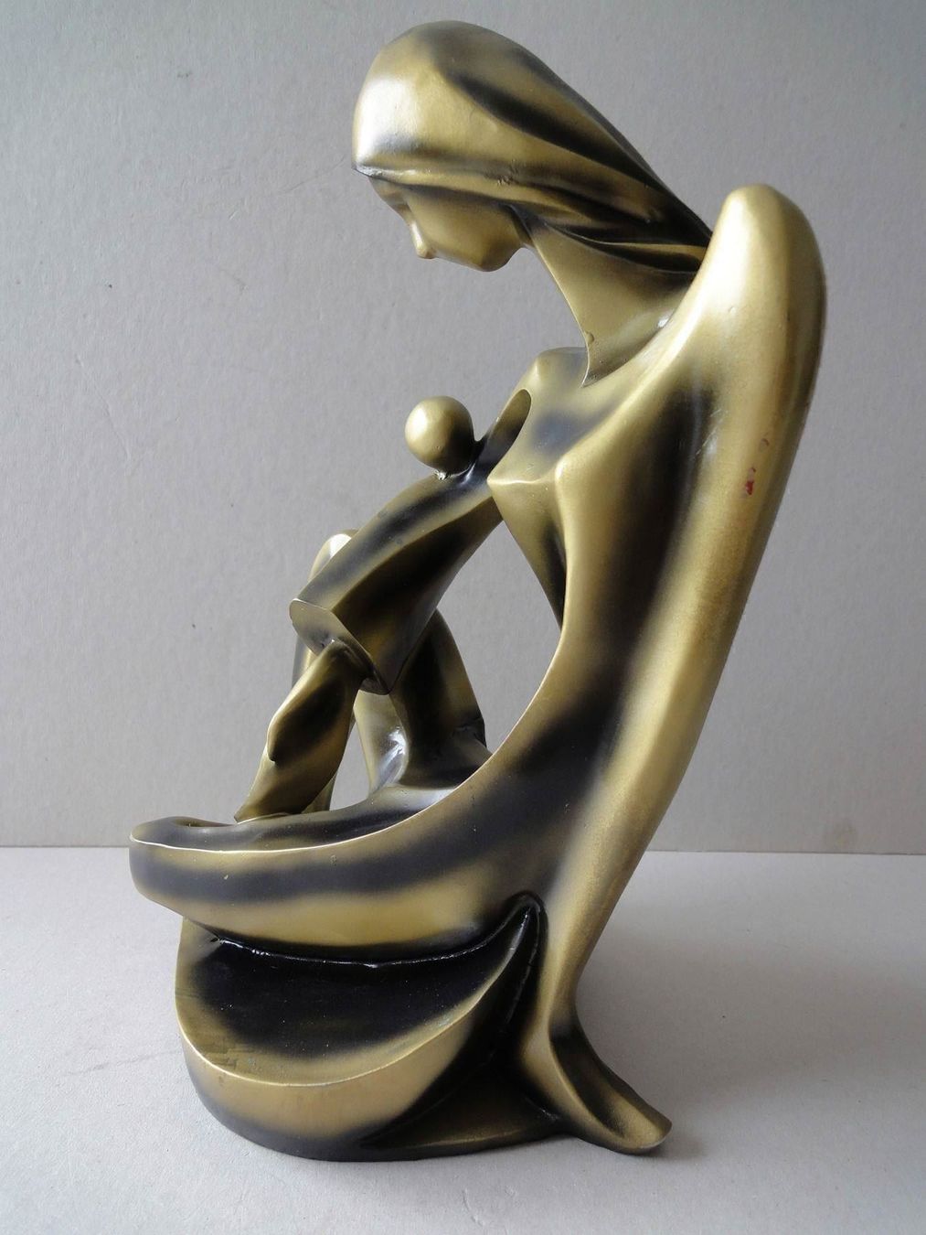 Sculture & Statue: Frauen - Skulptur – Usato da Chur venduto da omonia 3