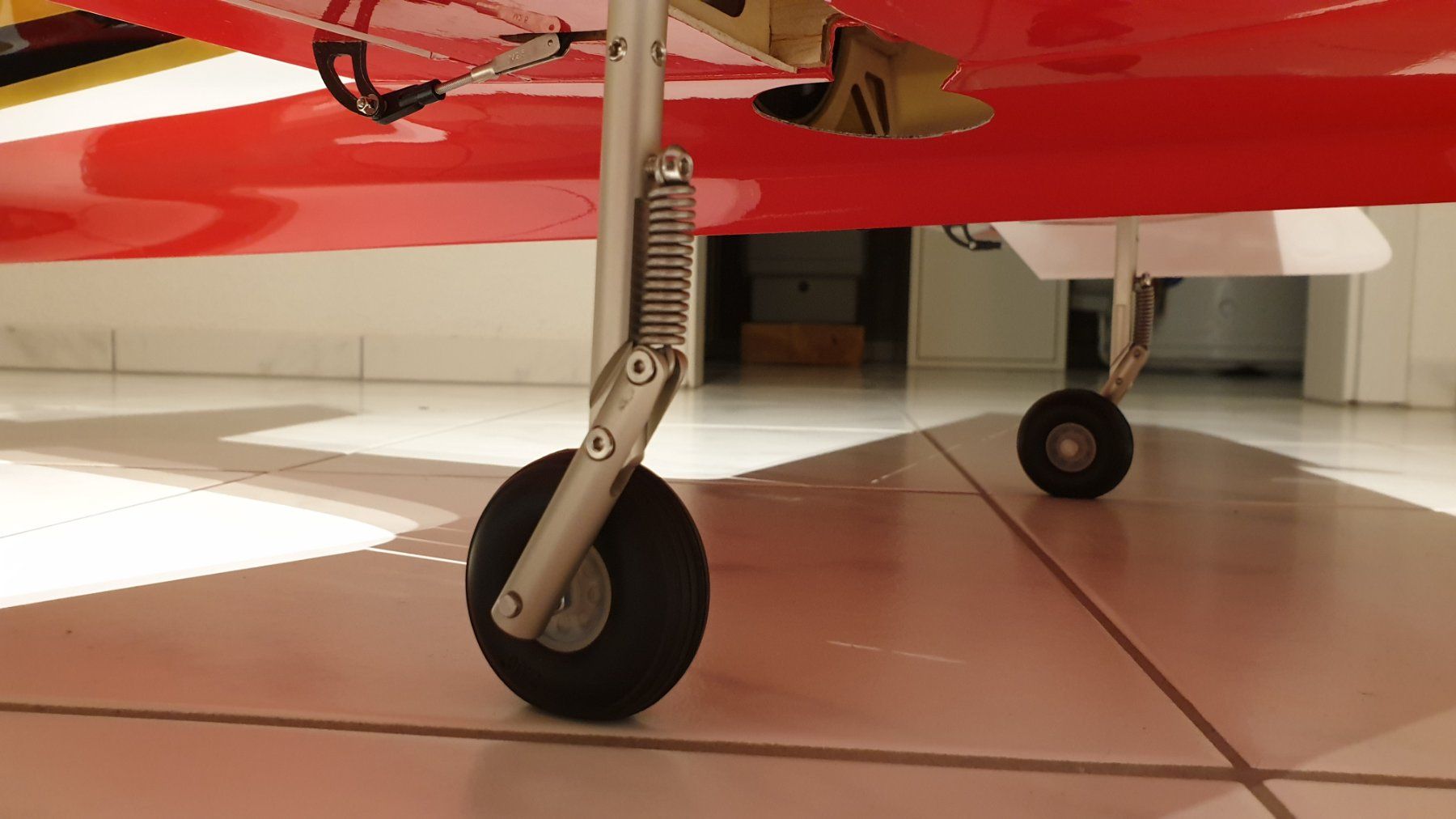 Avanti Modellismo RC: Sebart Avanti EDF Jet – Usato da Merenschwand venduto da Wobisch 2