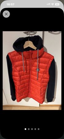 Tom Tailor Jacke / Gilet Gr. 38