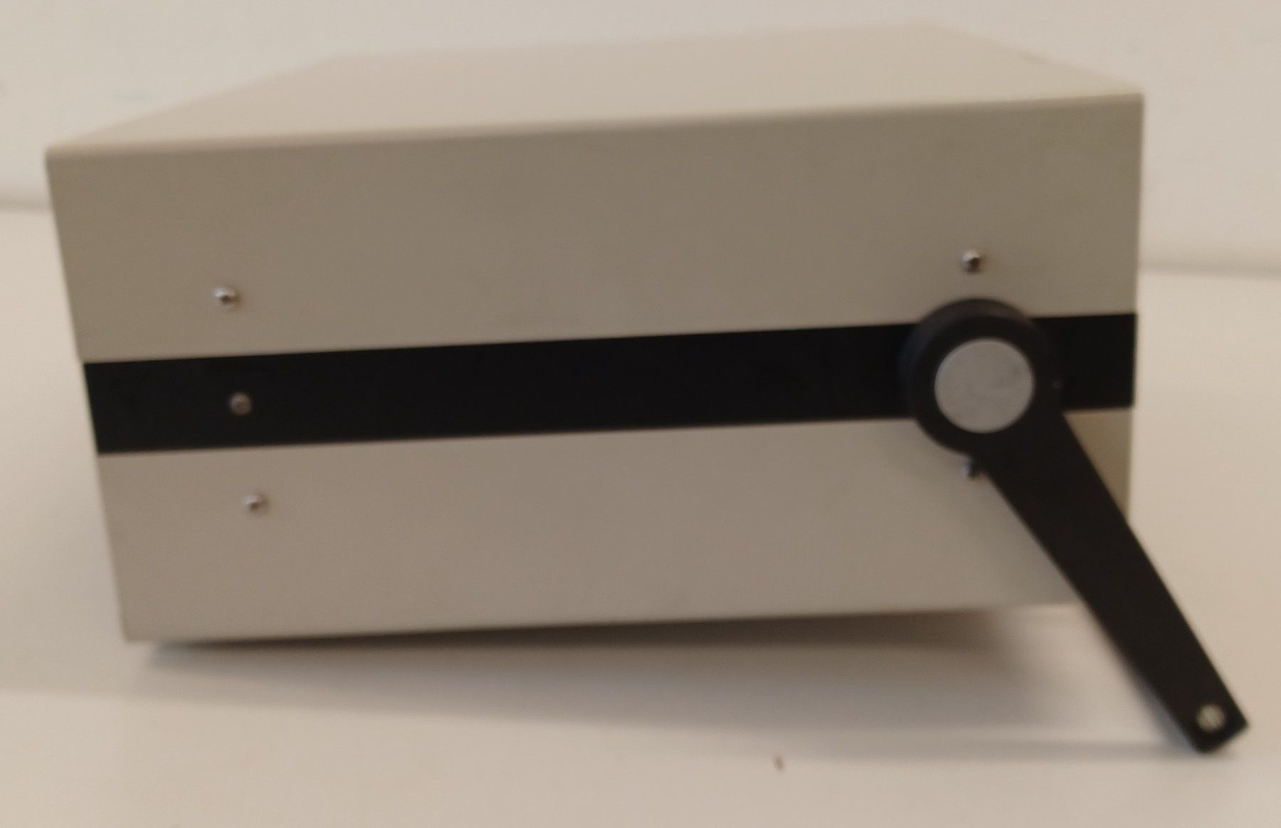 Accessori da laboratorio: Dr. Kamphausen Kondux 2 – Difettoso da Niederdorf venduto da LeptonAG_Labor 2