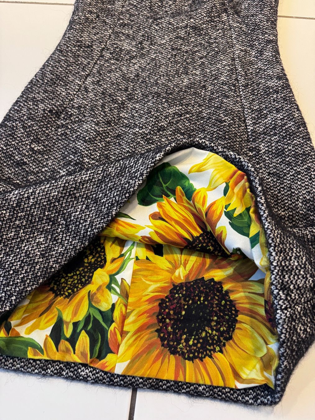 Dolce & Gabbana Vestiti: Dress Dolce Gabbana – Usato da Zürich venduto da agi_j875 5