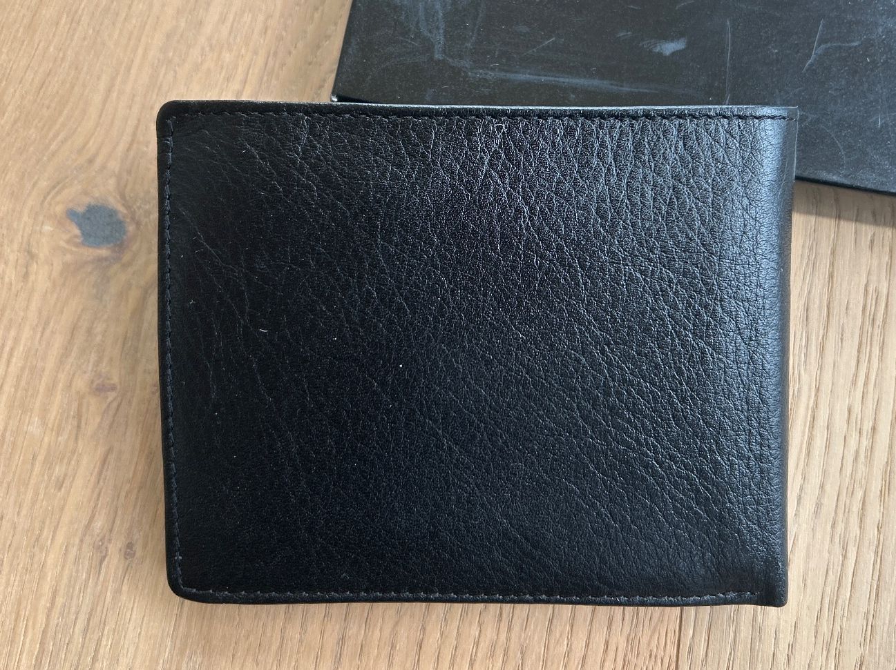Brieftaschen: Tissot - Portemonnaie – Neu (gemäss Beschreibung) aus Fläsch von sus_69xn 3