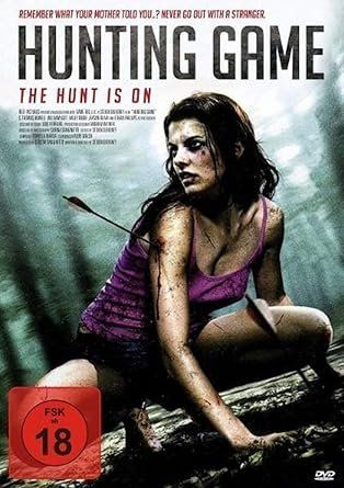 Tutti i DVDs: Hunting Game – Usato da THERWIL venduto da Fcbbasel
