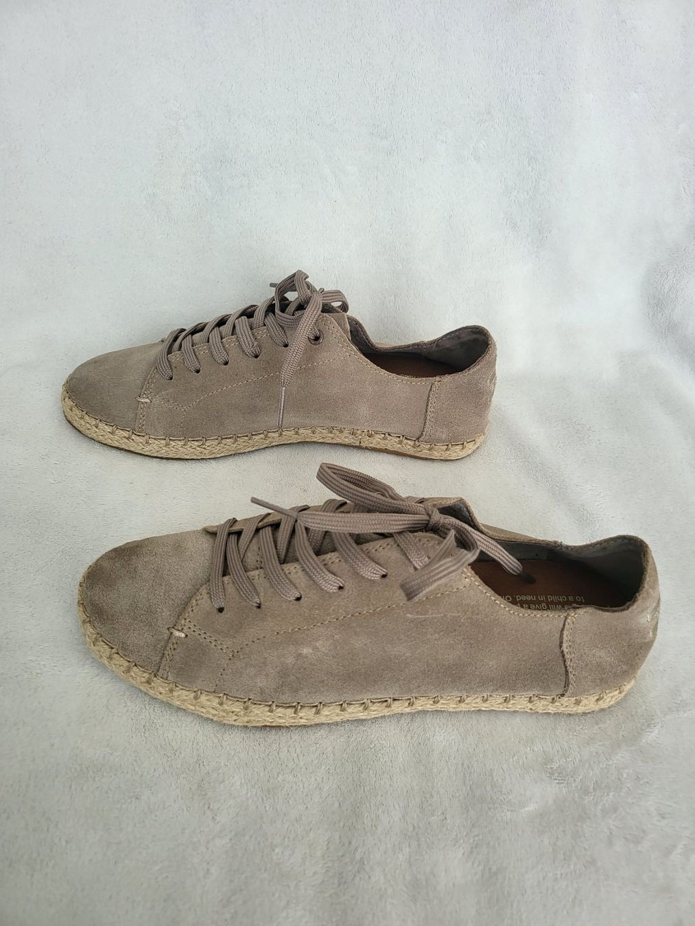 Toms Scarpe da uomo: Sneakers – Nuovo (secondo la descrizione) da Bremgarten venduto da im02