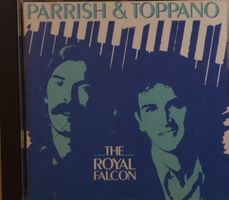 Parrish & Toppano – The Royal Falcon