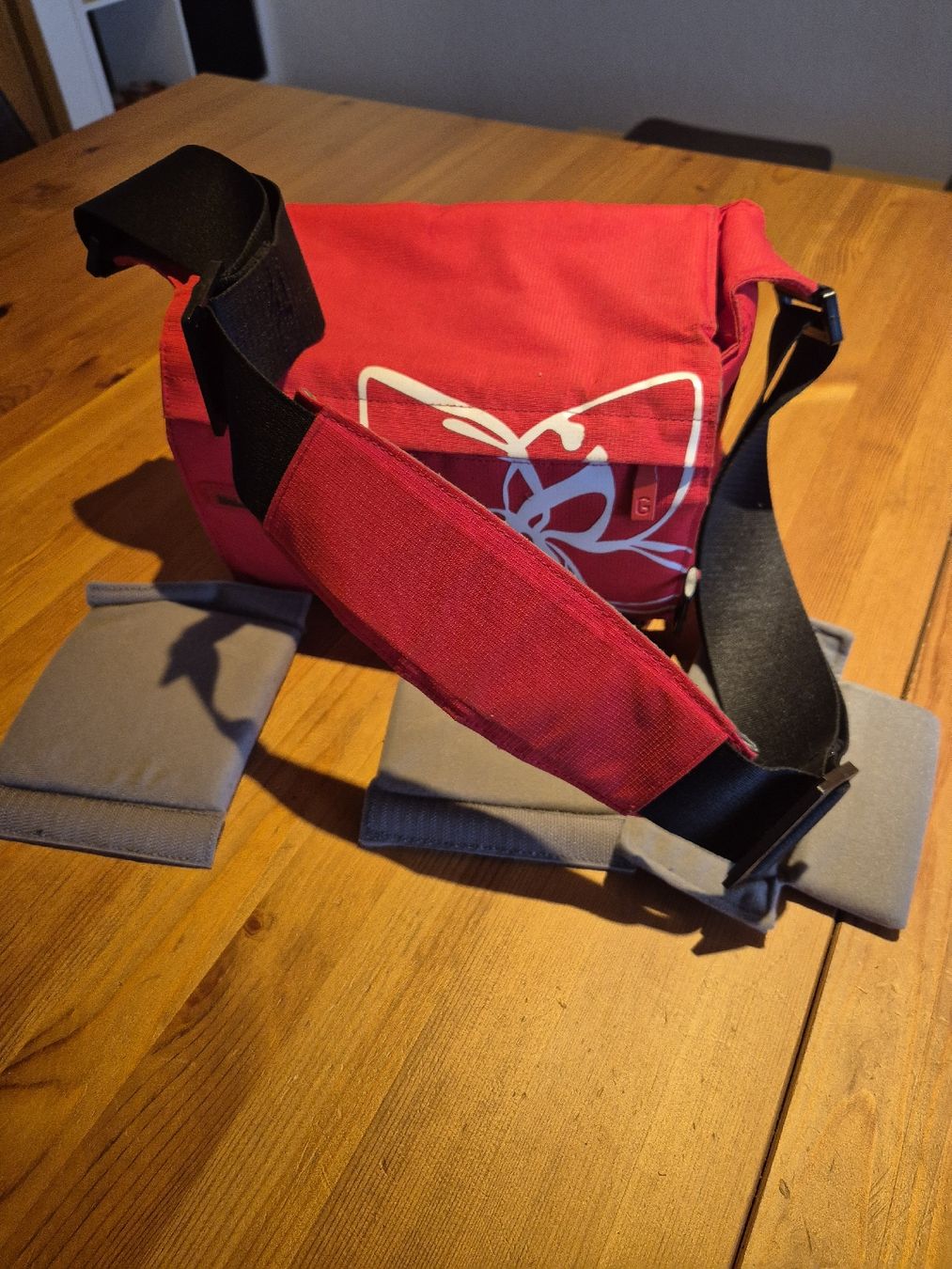 Borse: Foto Umhängetasche – Usato da Thun venduto da tinu2031