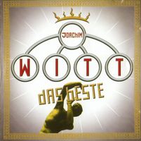 Joachim Witt – Das Beste - Vergriffen! - b