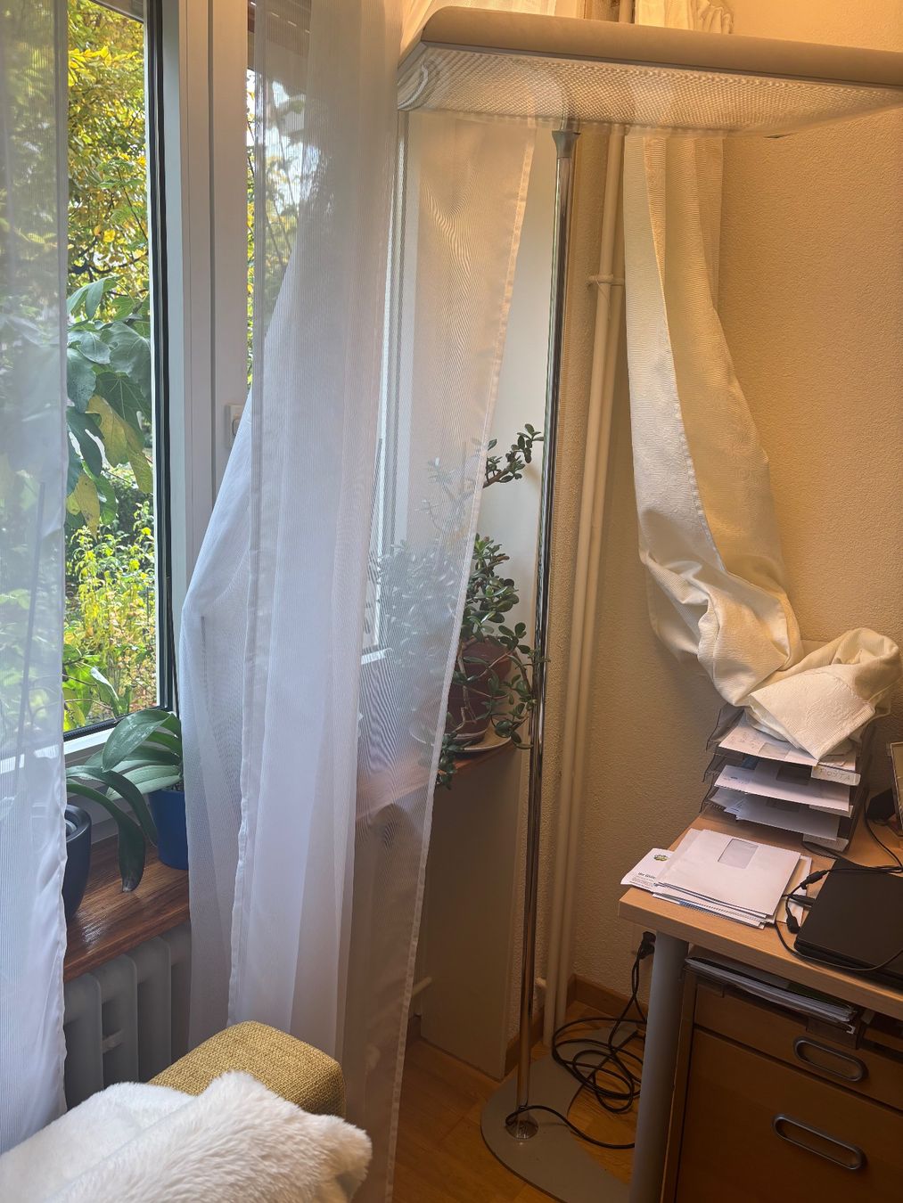 Lampade: Stehlampe LED – Usato da Bern venduto da Iuliia_novova 2