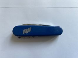 Victorinox Taschenmesser Baumgartner