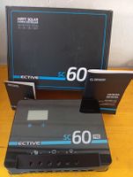 Ective SC 60 Pro MPPT Solar-Laderegler 12/24/36/48V 