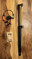 Fox Transfer Neo Sattelstütze 31.6 200mm - inkl remote Hebel