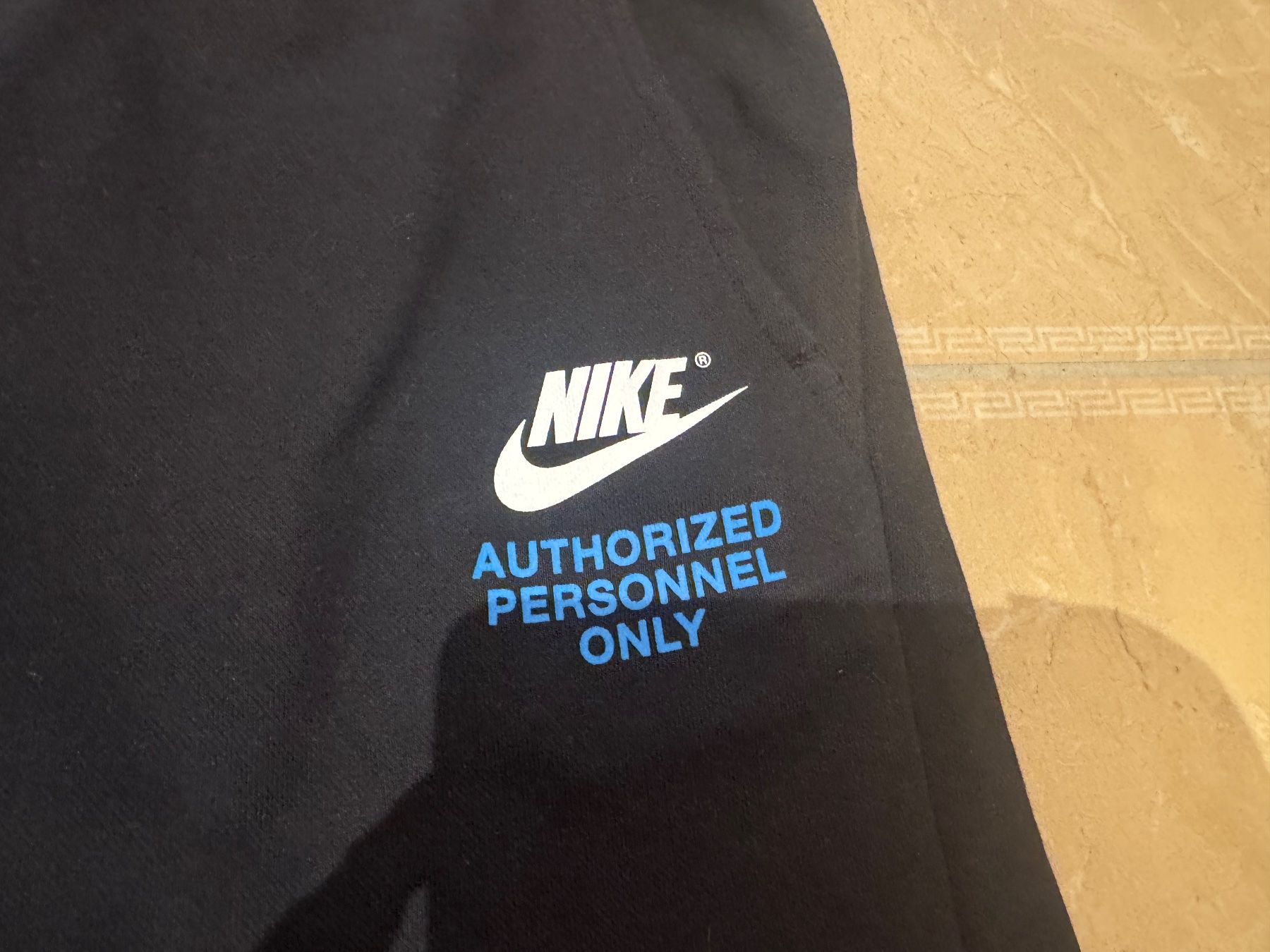 Nike Hosen: Nike NWT Sporthose, S – Neu (gemäss Beschreibung) aus Klingnau von Markus14 2