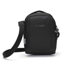 Pacsafe Crossbody Metrosafe LS100 Econyl - Black