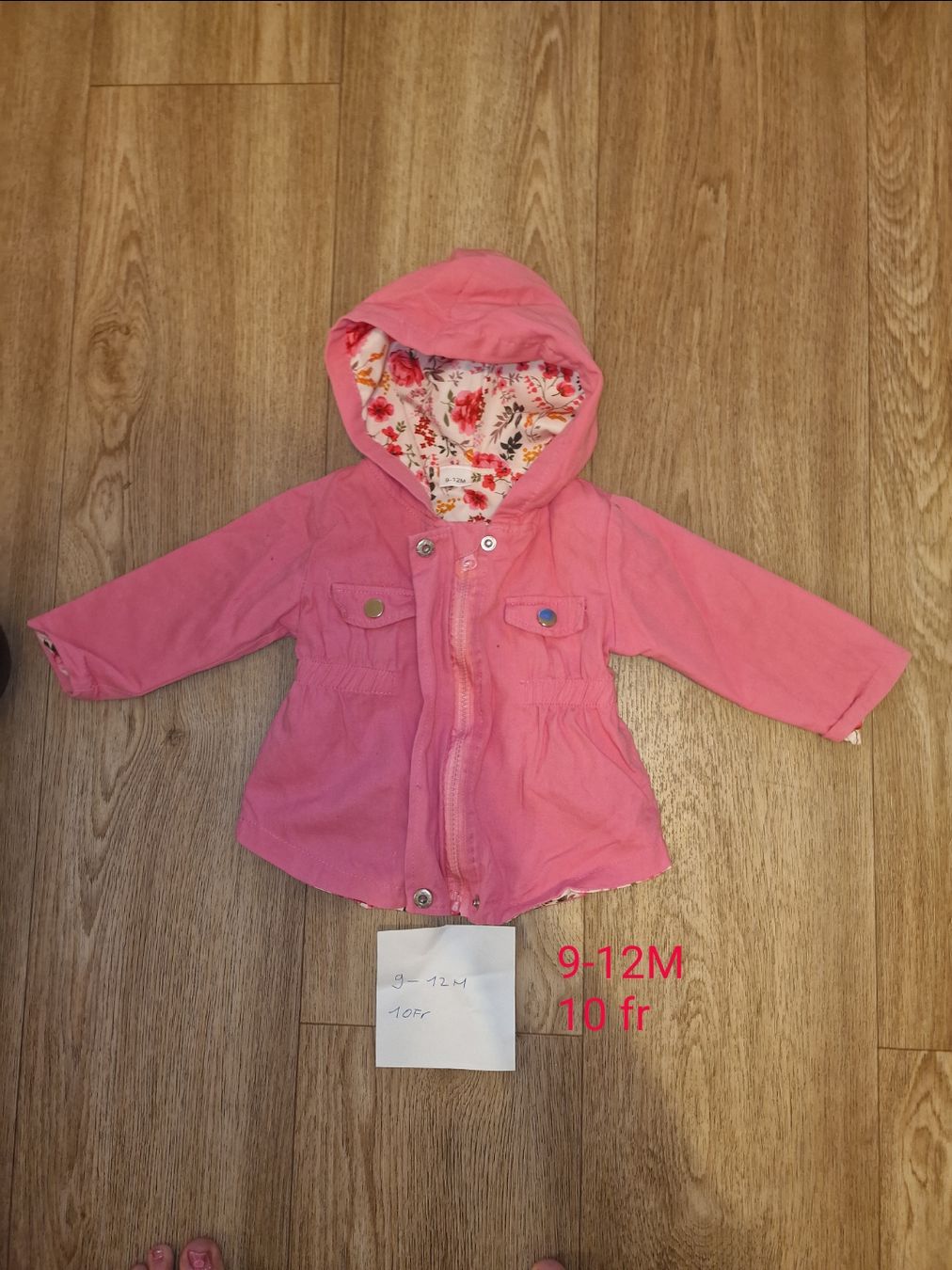 Kleiderpakete & -sets: baby kleider – Gebraucht aus Muttenz von mil_q5wt 6
