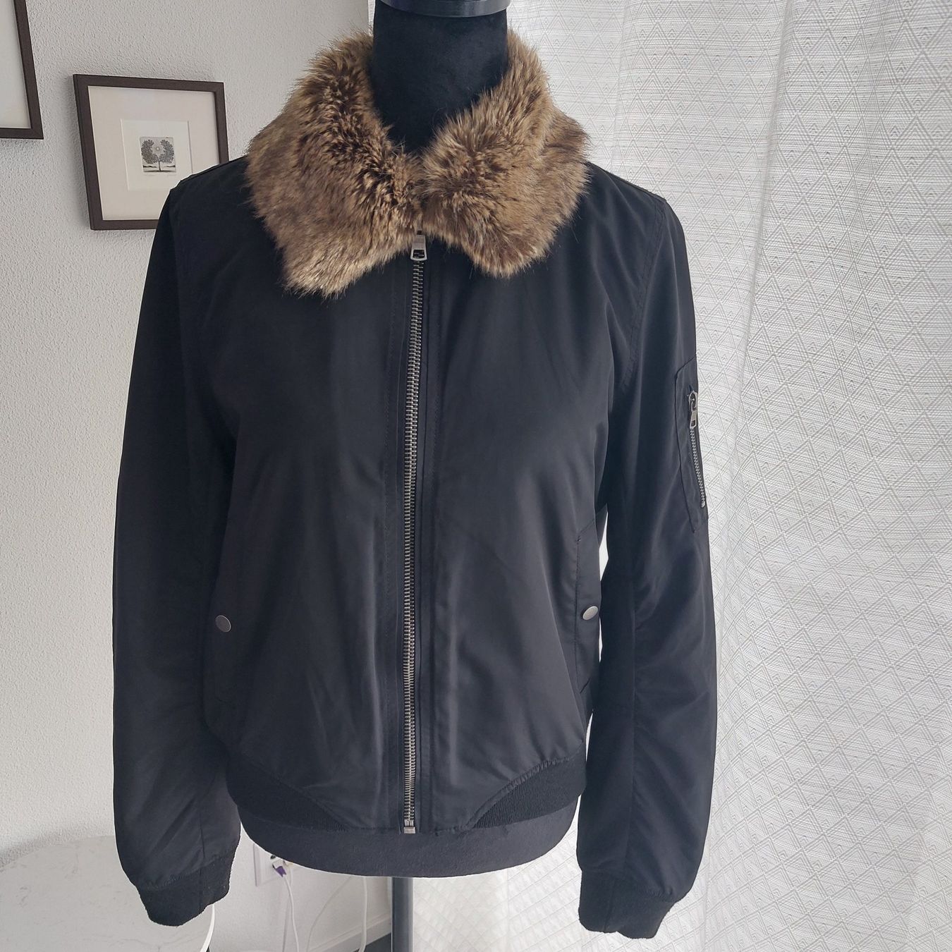 Giacche: Übergangsjacke Chicorée – Usato da Muri AG venduto da ReBoutique