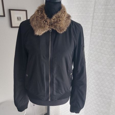 Übergangsjacke Chicorée