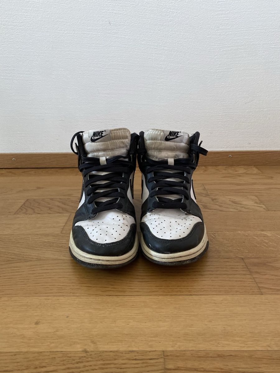 Nike Scarpe da uomo: Nike Dunks High – Usato da Glattpark(Opfikon) venduto da tri_hm8x 1