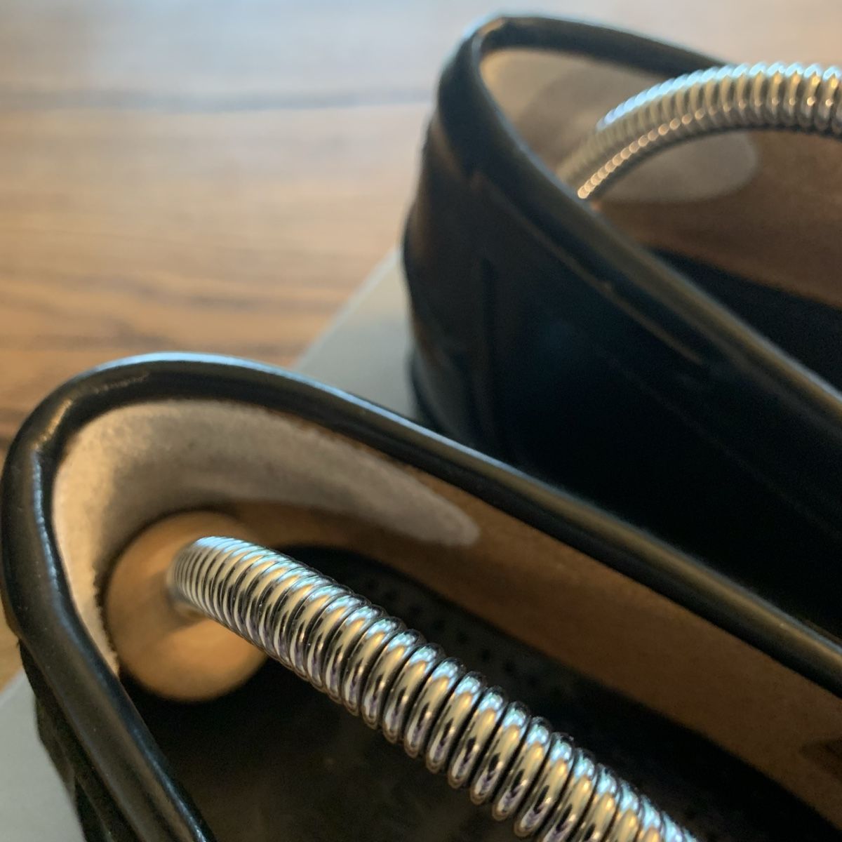 Scarpe da uomo: Henry Stevens Loafer (46) – Nuovo (secondo la descrizione) da Horw venduto da HerrTadellos 4