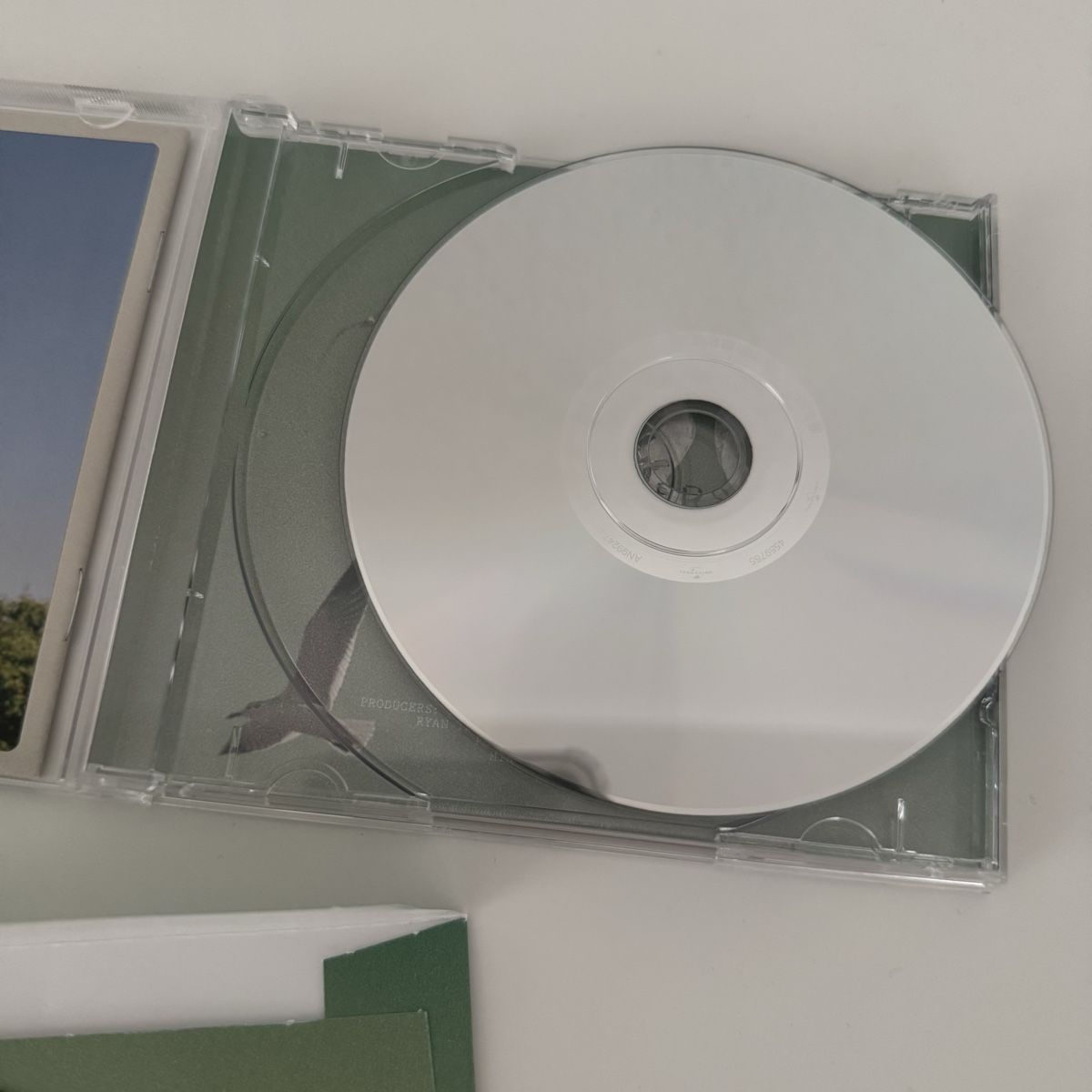 CDs: Taylor Swift 1989 Taylor's Version CD  – Neuf (Voir description) à Sursee par giu_205 3