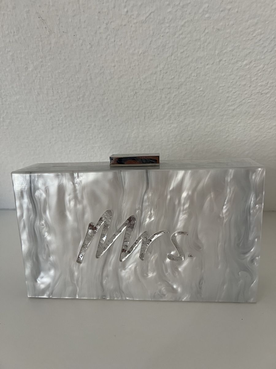 Borse da donna: Olga Berg clutch – Nuovo (secondo la descrizione) da Zollikon venduto da jud_cmm9 5