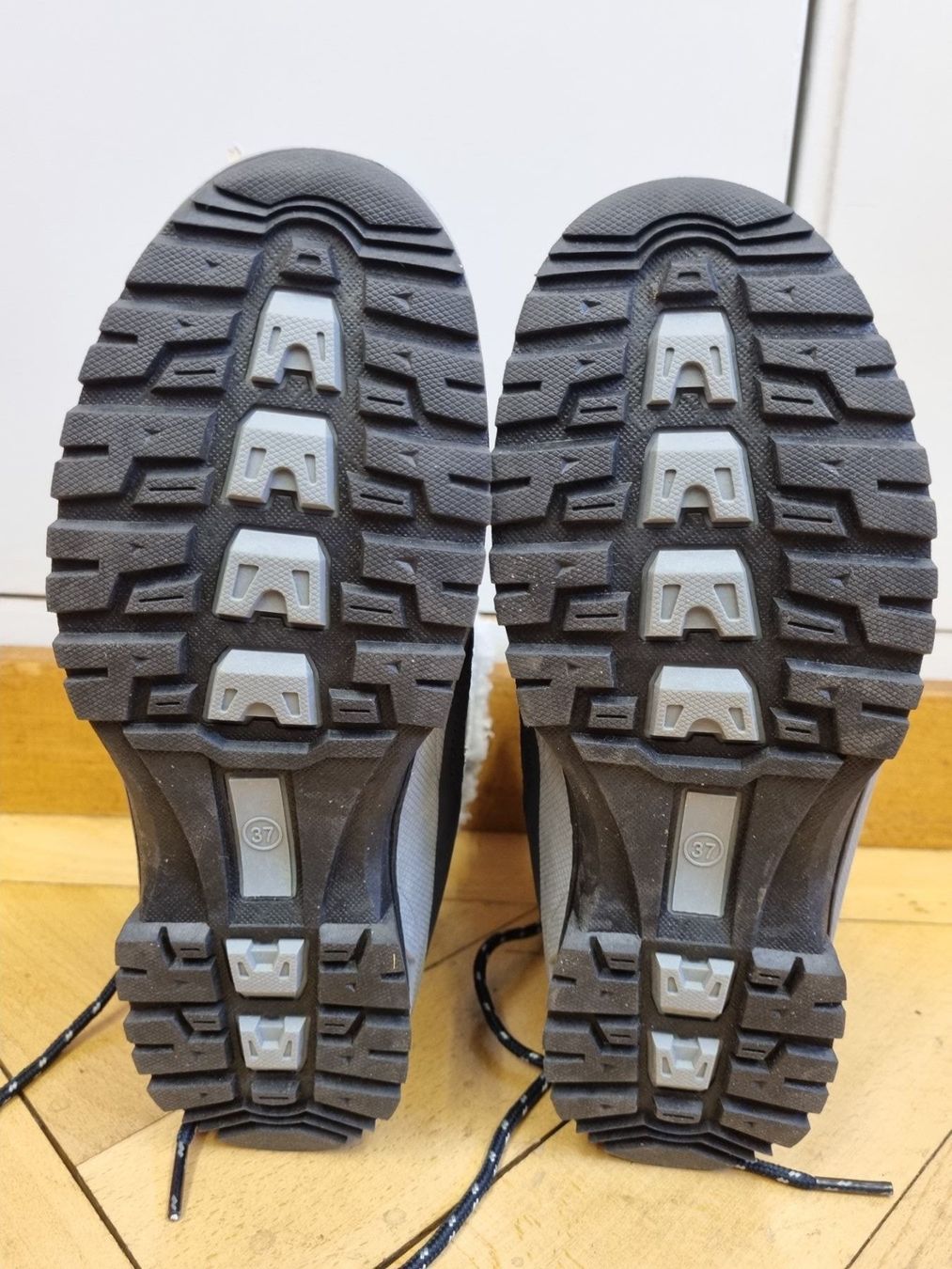 Scarpe da donna: Blue motion Schuhe Grösse 37 – Usato da Schönenwerd venduto da Chez_Mimi 5